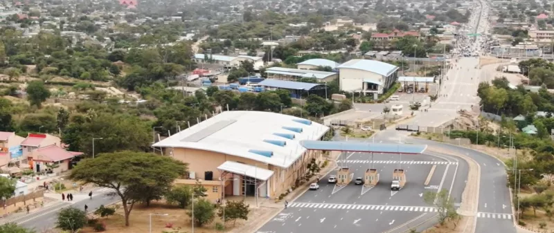 Moyale One-Stop Border Post Boosts Trade between Kenya and Ethiopia