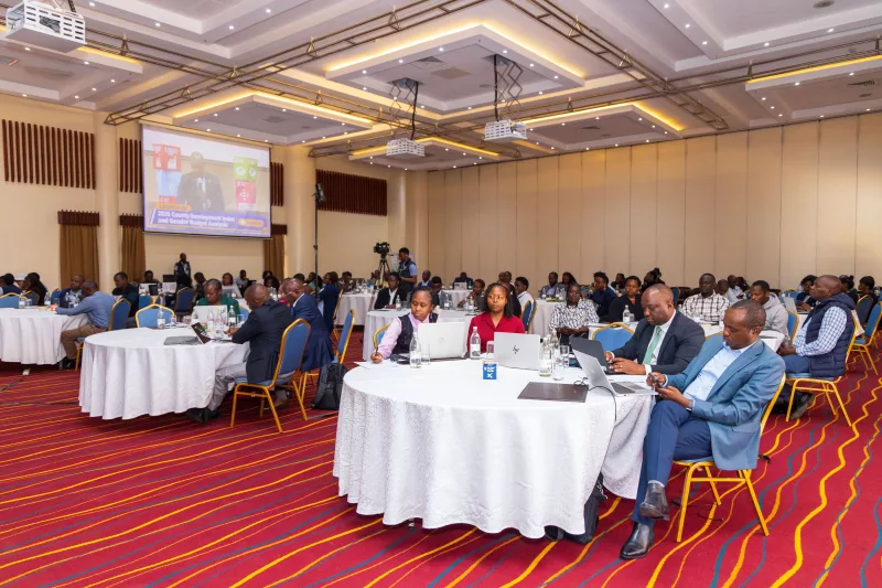 Report: Six counties collected less than Sh250 per resident as revenue