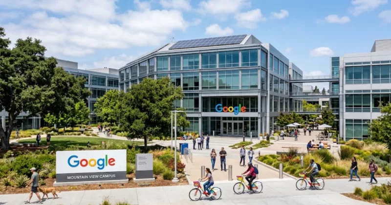 Google