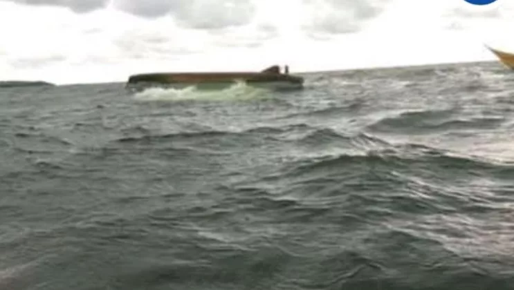 Two fishermen missing after boat attack in Homa Bay