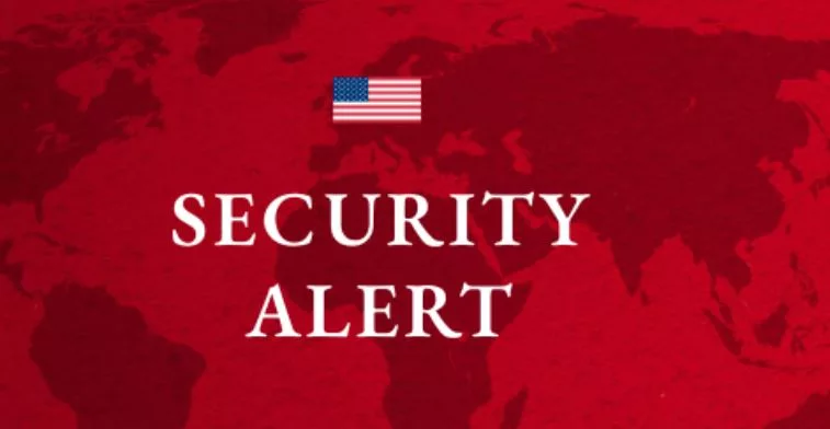 US warns citizens in Saudi amid missile threat