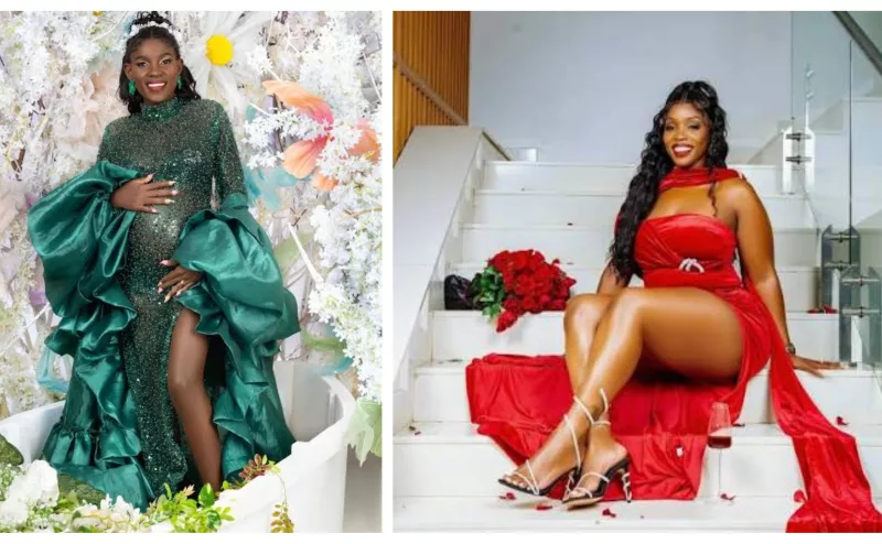 Why Risper Faith and Dem wa Facebook's C-Section Video Is Trending Online