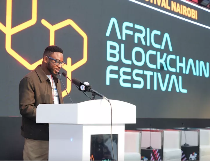 Investors gather in Nairobi for Africa Blockchain Festival