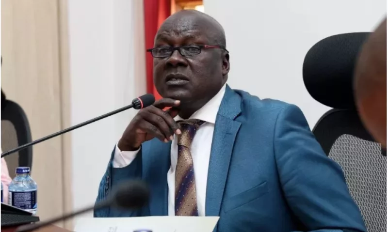 PBO exposes delays in Sh41.8bn rural power projects