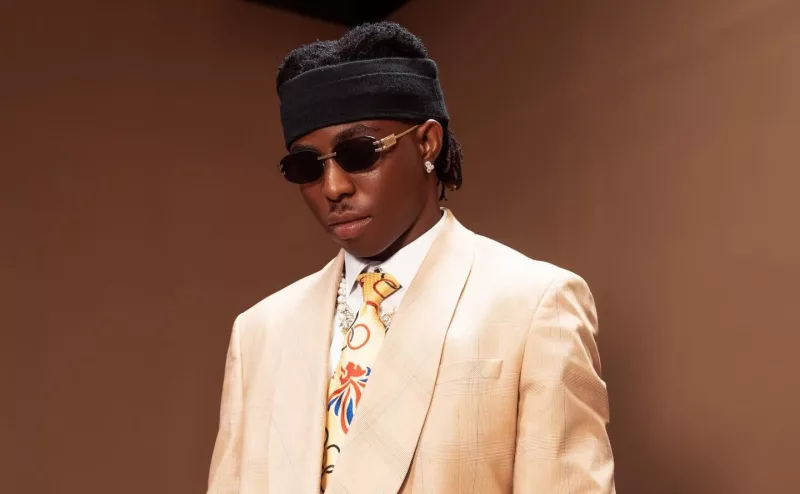 FOLA's "9" Tracklist: Davido, Ayra Starr,  Zlatan Feature