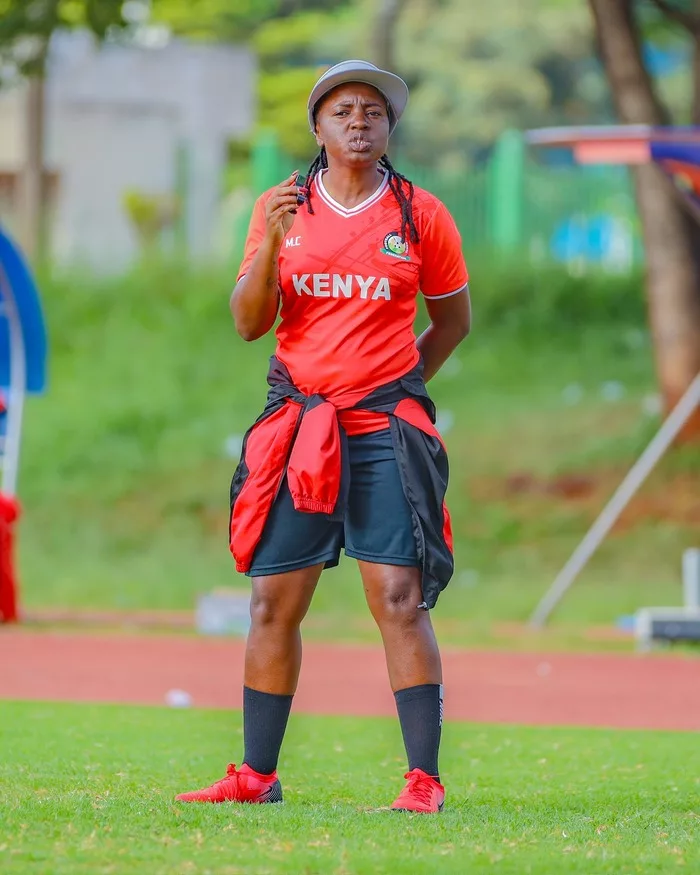 Cheche targets historic U-17 World Cup progression