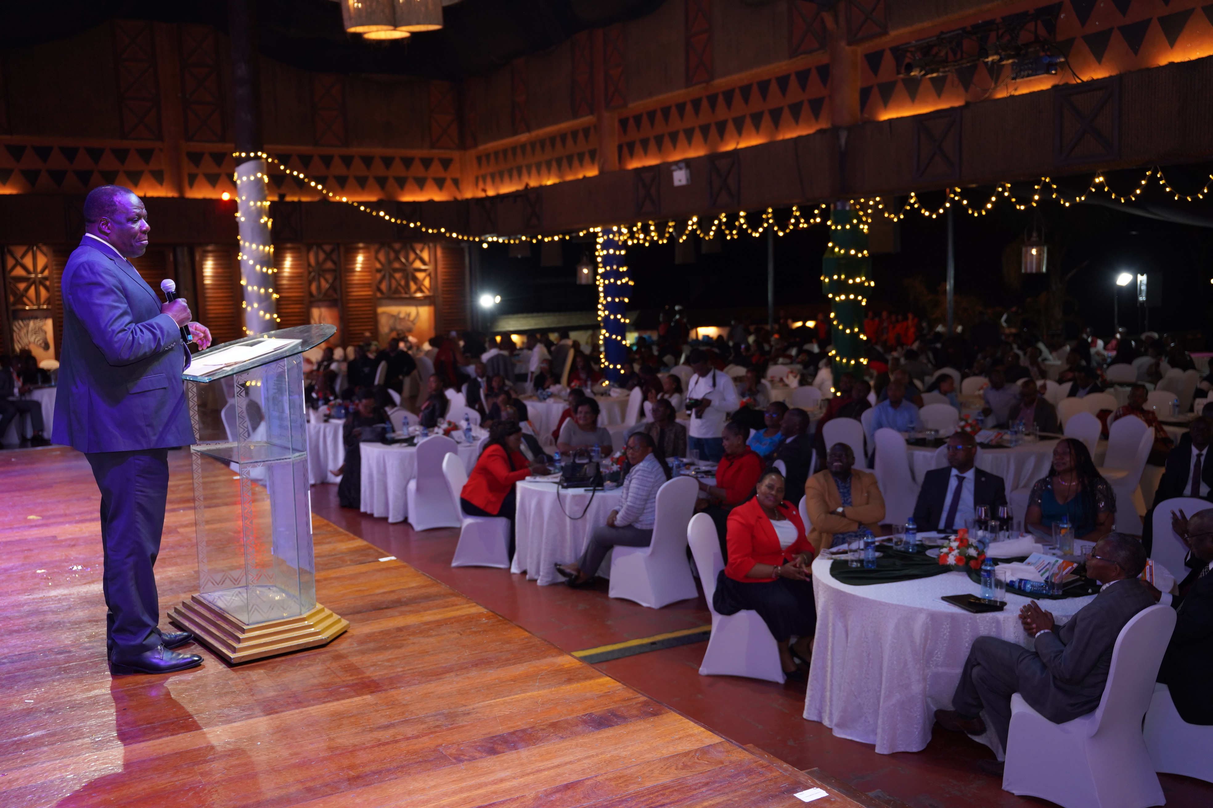Oparanya urges Co-operative University to expand across the country