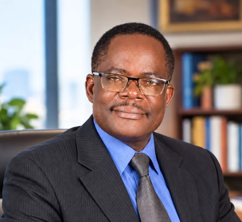 Zachary Ochieng