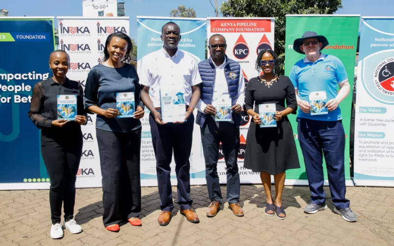 Scholarship providers unite to ease access for learners with disabilities