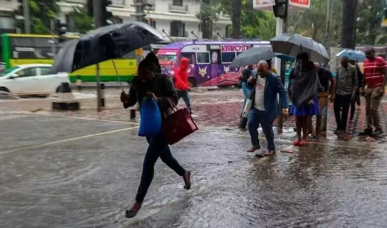 El Niño could hit unprecedented strength, global met now warns