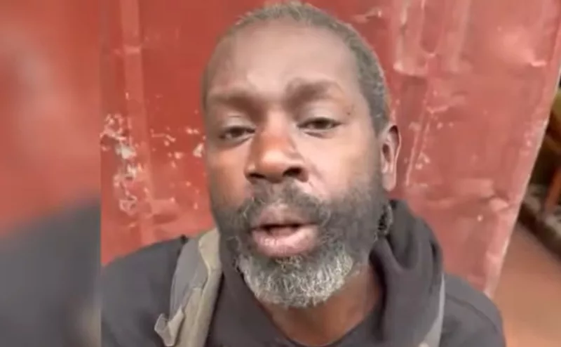 Former TV Actor Onyi Seeks Job Support From Jaguar