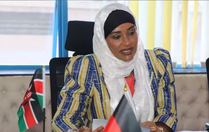 NGEC raises alarm over 3.9m cases of child marriage