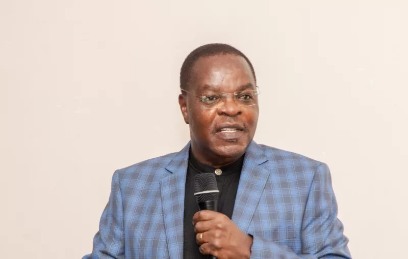 EACC chairperson calls for digital tools to tackle conflict of interest