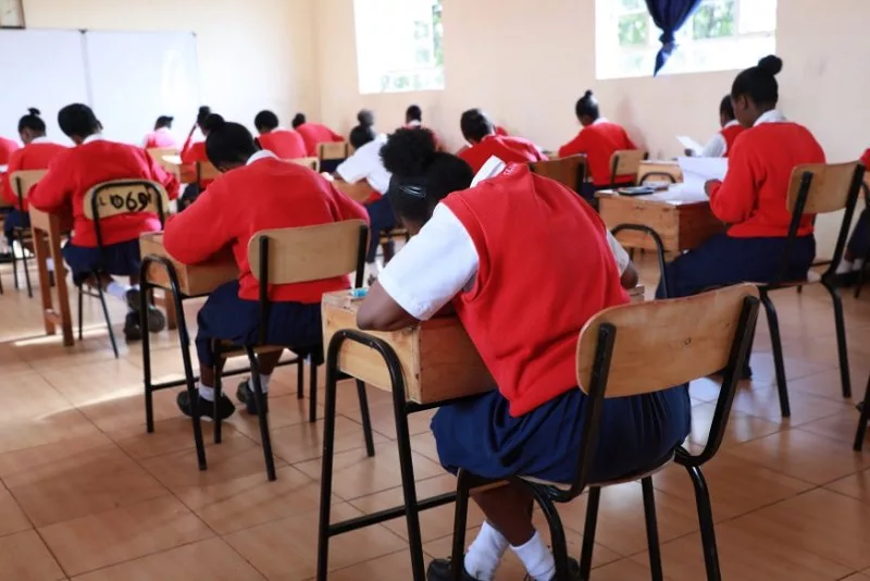 KCSE exams enter critical phase as rehearsals get underway
