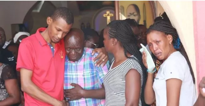 Mass for pilgrims in Salama crash set for Thursday