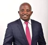 Mathira MP Eric Wamumbi