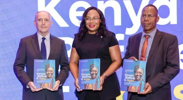 Study: 7 in 10 Kenyans unprepared for retirement