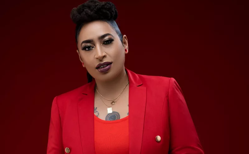 Nazizi: ‘My Grief Is Not a Marketing Strategy’