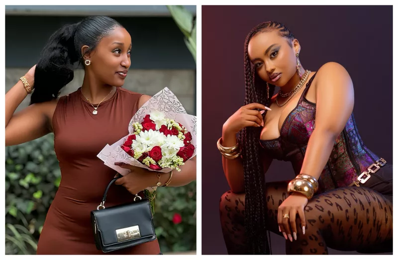 Why Kate Thuku and Victoria Wendo Quit TikTok Dance Videos
