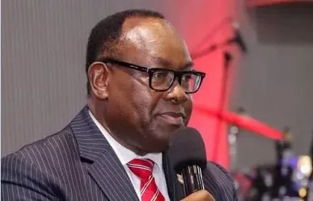 NCIC: We did not clear Kaluma, Otuoma over remarks