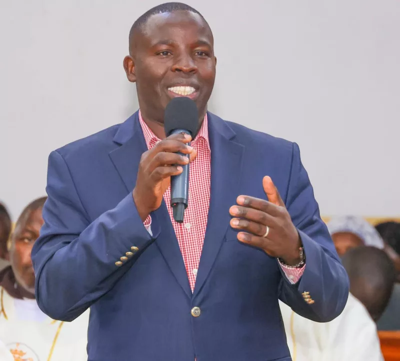 Governor Sang prepares exit as Melly eyes Nandi top seat