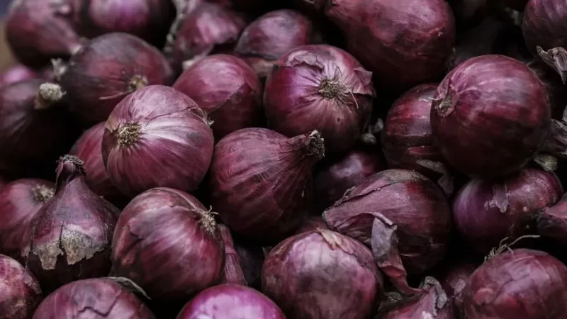 'Onion cartel' in Philippines fined $28m for price shock