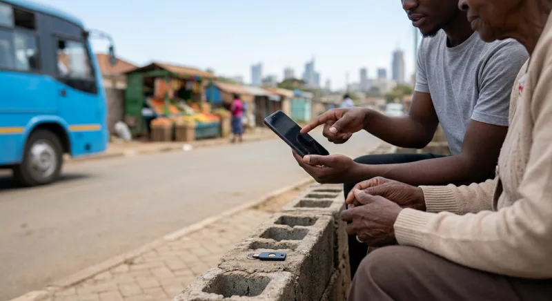 77% of Kenyans targeted by digital fraud, report shows
