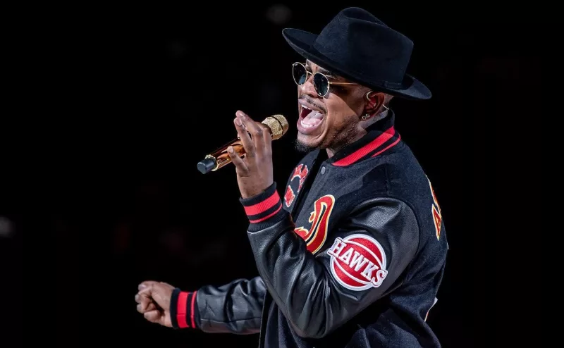 Coke Studio to Nairobi: Ne-Yo’s 11-Year Journey Back to Kenya