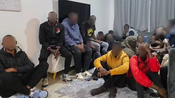 US report exposes gaps in Kenya’s human trafficking fight as victim numbers soar