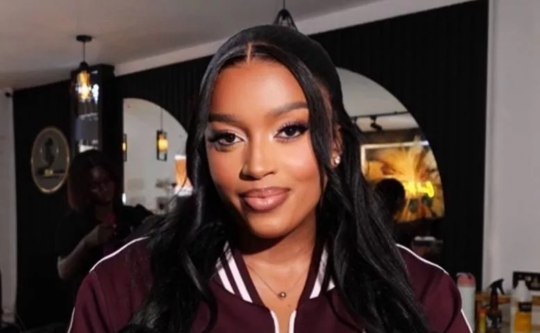 Nairofey Explains Postpartum Body Recovery Experience