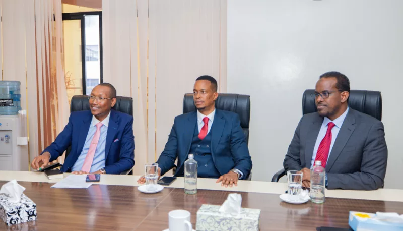 MansaX funds get international securities identifiers from NSE