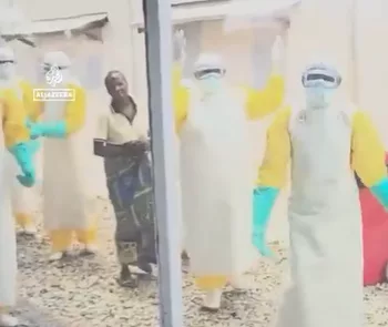 Ebola