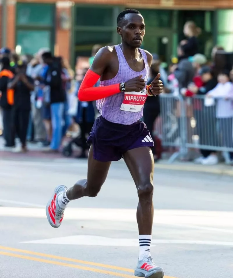 Amos Kipruto