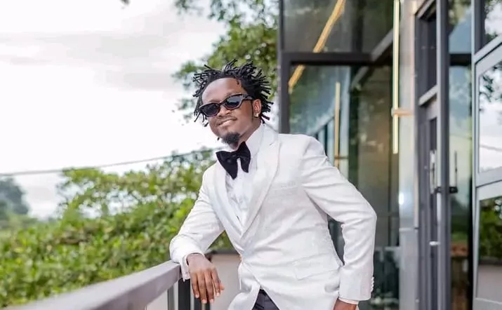 Want to Attend Bahati's Wedding? It'll Cost You Ksh1 Million