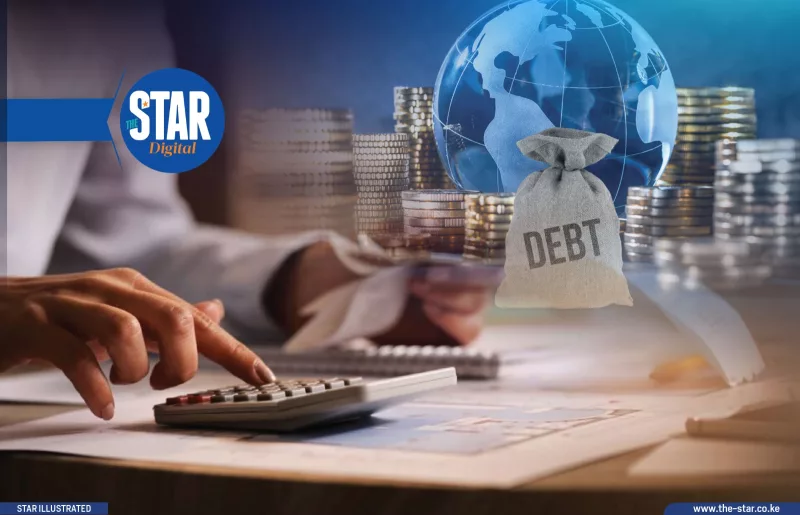 Rising debt costs threaten development in poor countries, UN warns