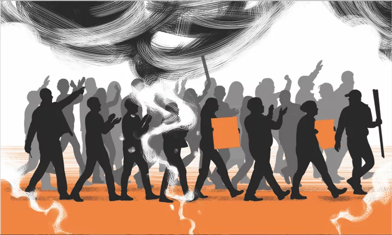 Voters should draw up accountability charter for aspirants
