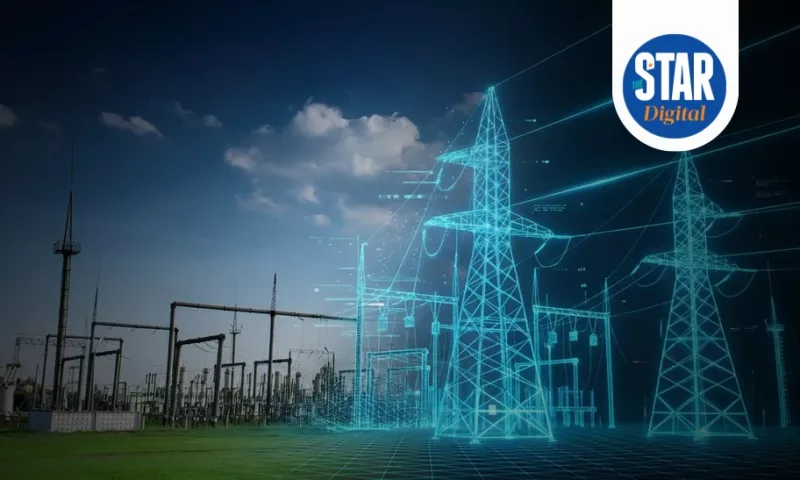 Electrification rates and competitive electrification potential