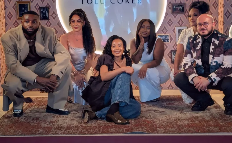 What UK Showband Sol & The Gang Adds to Ne-Yo’s Nairobi Brunch