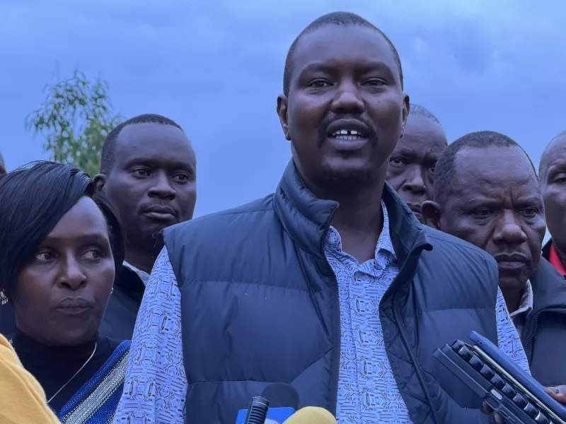 Kipchoge Keino Stadium 78% ready for Mashujaa Day
