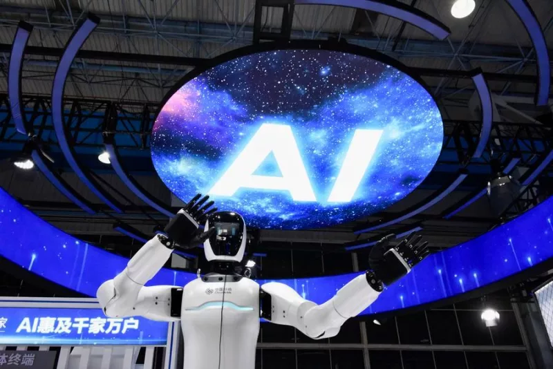 Chinese open-source AI helps African innovators cut costs