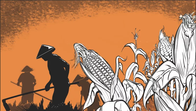 Farmers