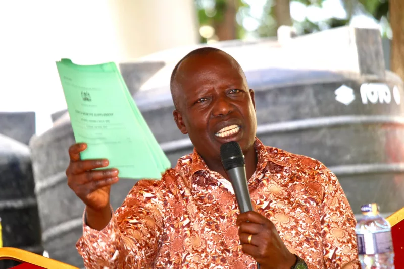SDA Church seeks representation in education boards
