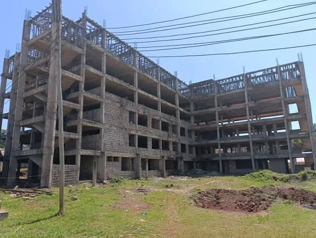 Governors flush Sh4.2bn down the drain as 189 projects stall