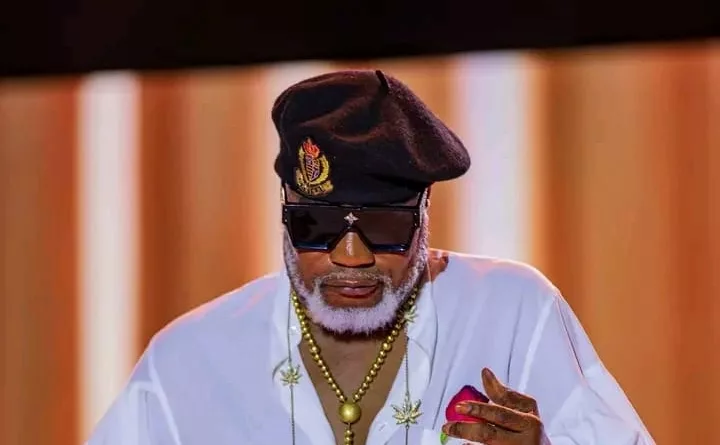 What Happened Between Koffi Olomidé and Fred Obachi Machoka?
