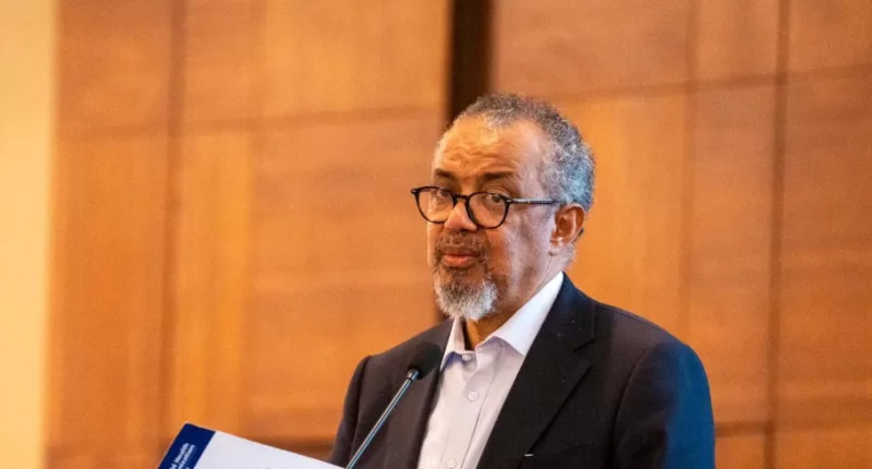WHO: Screening, contact tracing better than Ebola travel bans
