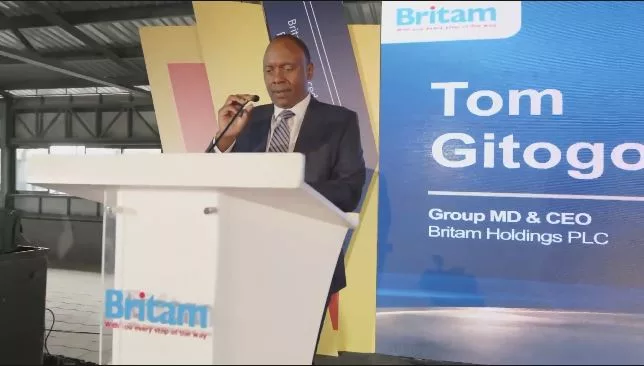 Britam launches two funds targeting global, diversified assets