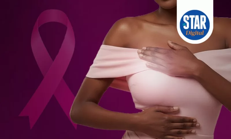 Breast Cancer Awareness Month