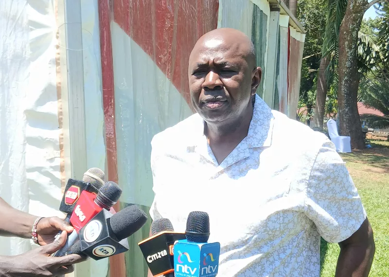 State probes alleged fake titles on Lamu refinery land