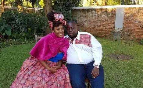 Inside Chivayo’s Complicated History With His First Wife