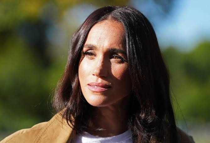 Duchess of Sussex